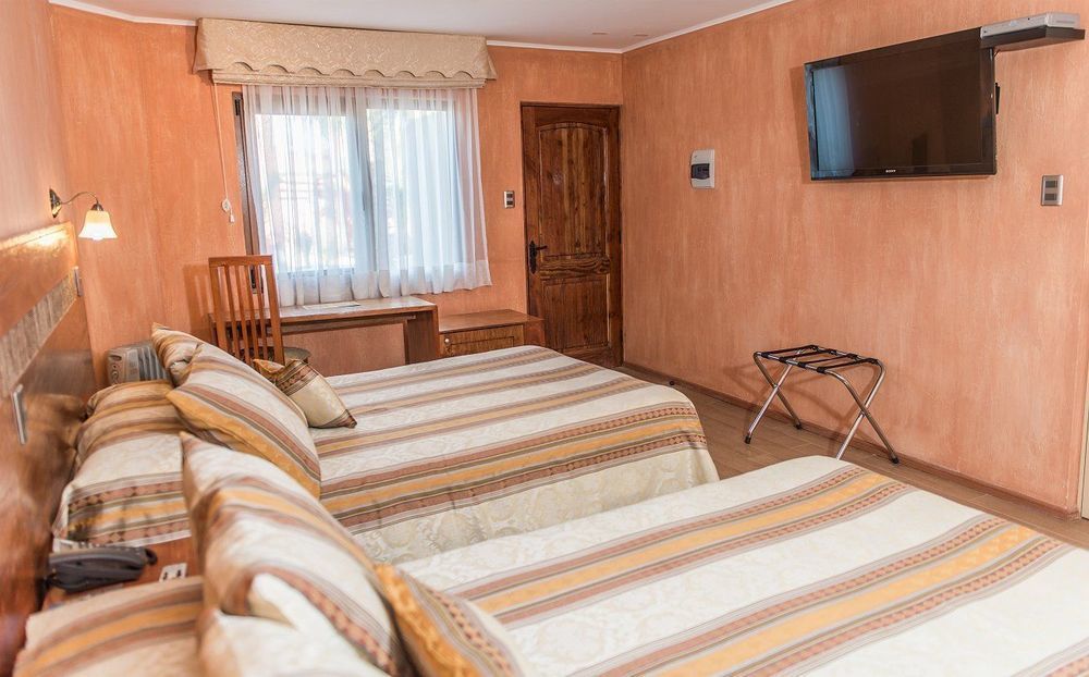 Hotel Serena Suite ลาเซเรนา ภายนอก รูปภาพ